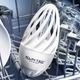 Illustration for article titled This Ultraviolet Lamp Keeps Your Dishwasher Clean No Matter How Dirty the Dishes